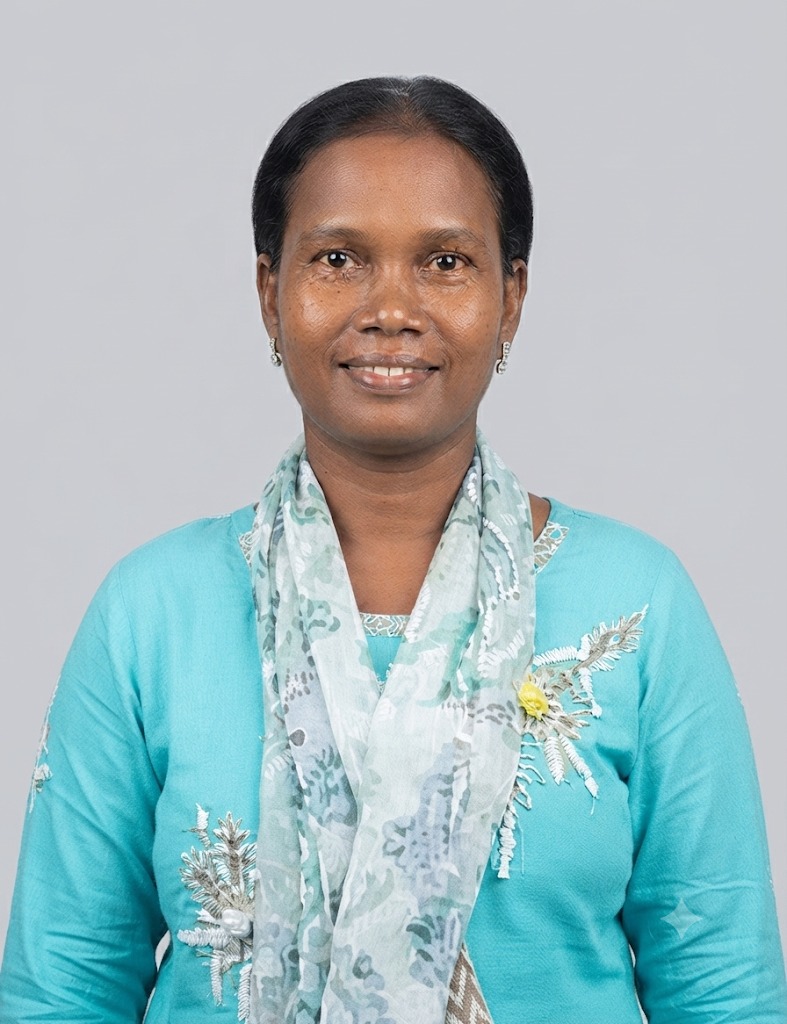 Mukta Hans - Full time Cleaner in jogeshwari in Mumbai